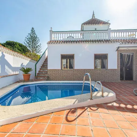 Violeta Frigiliana - Villa
