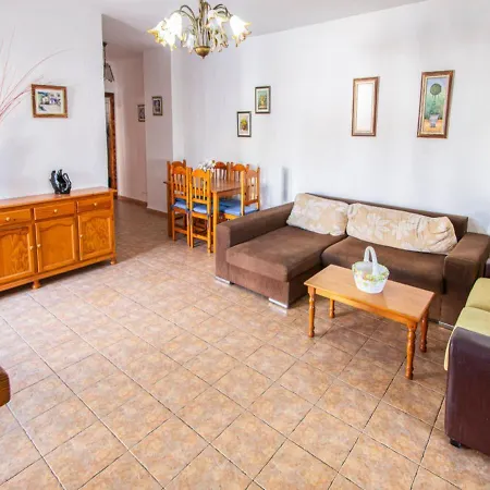 Villa Violeta Frigiliana - Nerja