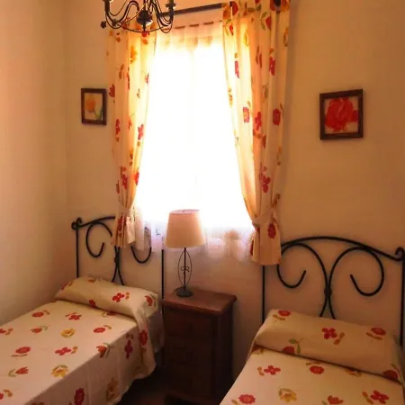 Violeta Frigiliana - Villa *