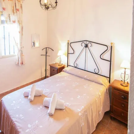 Villa Violeta Frigiliana -