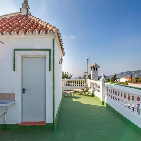 Violeta Frigiliana - Nerja