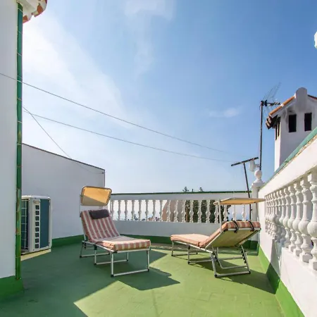 Villa Violeta Frigiliana - Nerja
